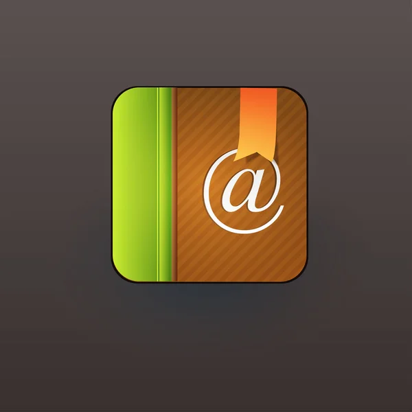 User interface web-element