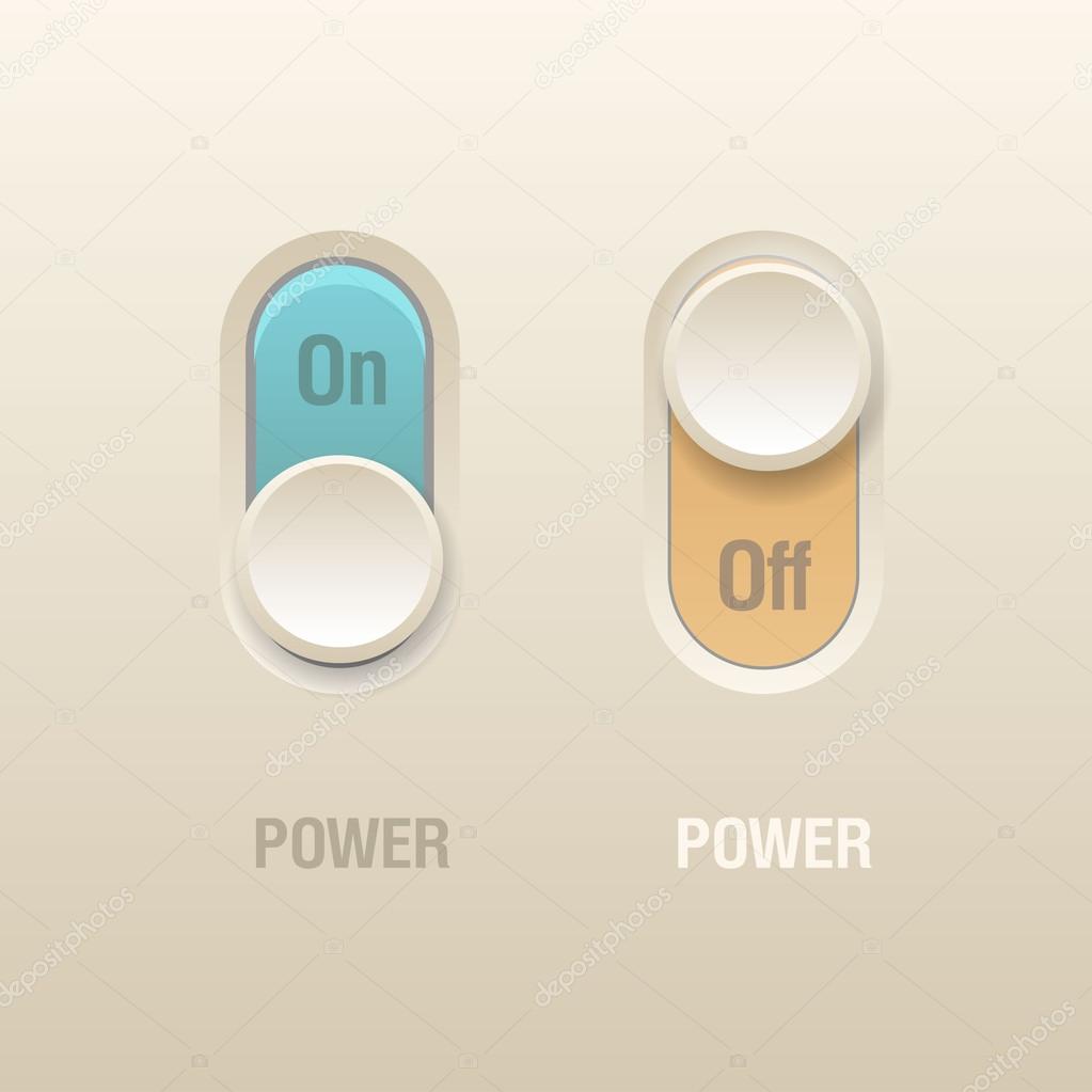 Vector Toggle Switches
