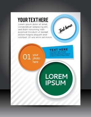 tasarım düzeni şablonu