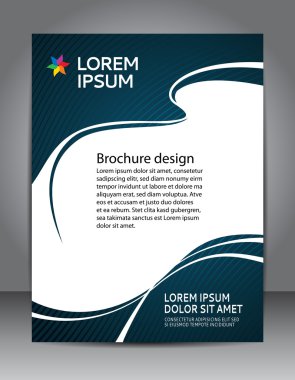 iş poster sunumu