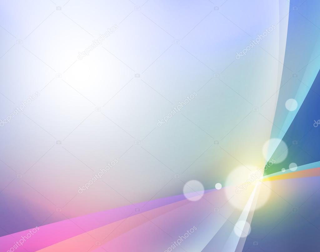 Abstract background colorful