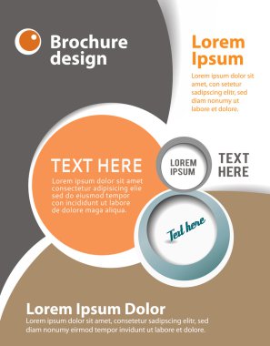 tasarım düzeni şablonu