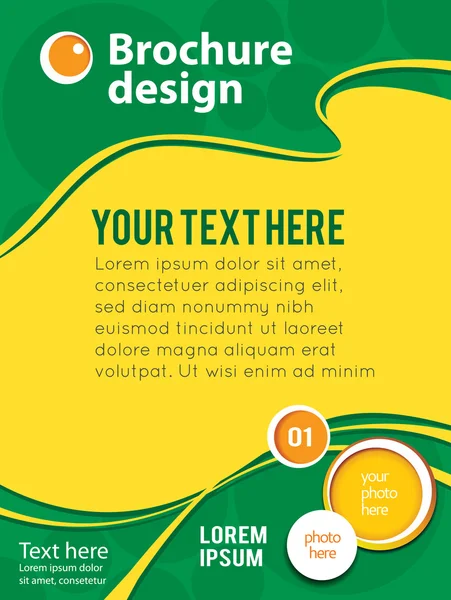 tasarım düzeni şablonu