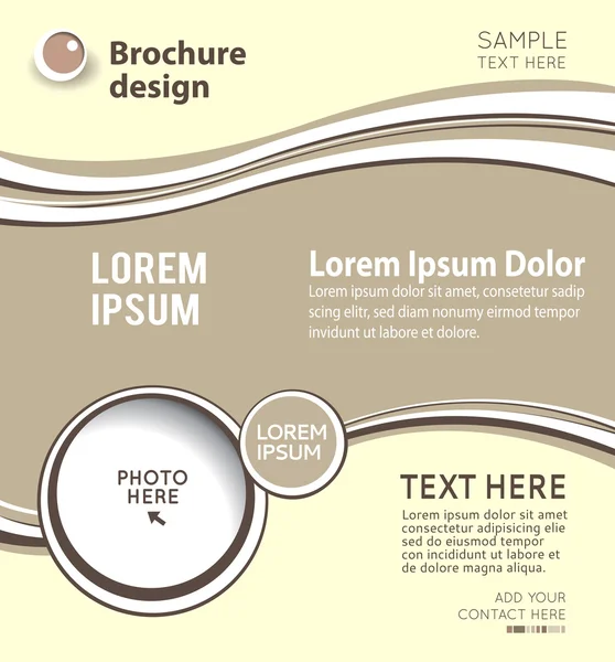 Dalga ile mavi arka plan