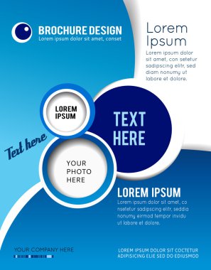 tasarım düzeni şablonu