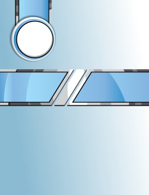 Soyut iş geçmişi.