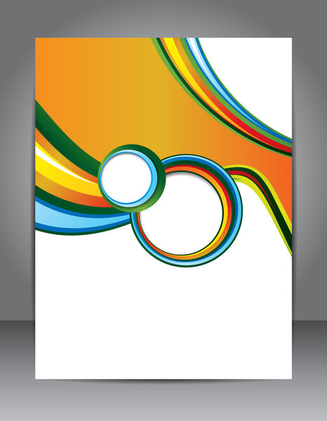 Содержание брошюры
