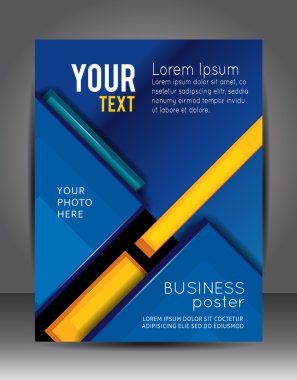 broşür veya el ilanı