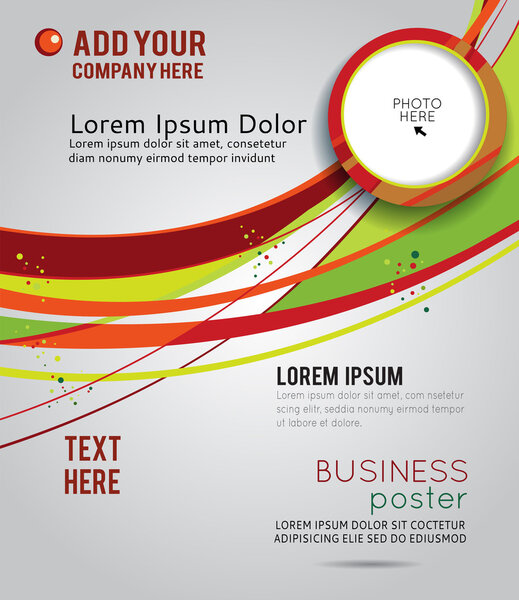 Флайерный дизайн
.