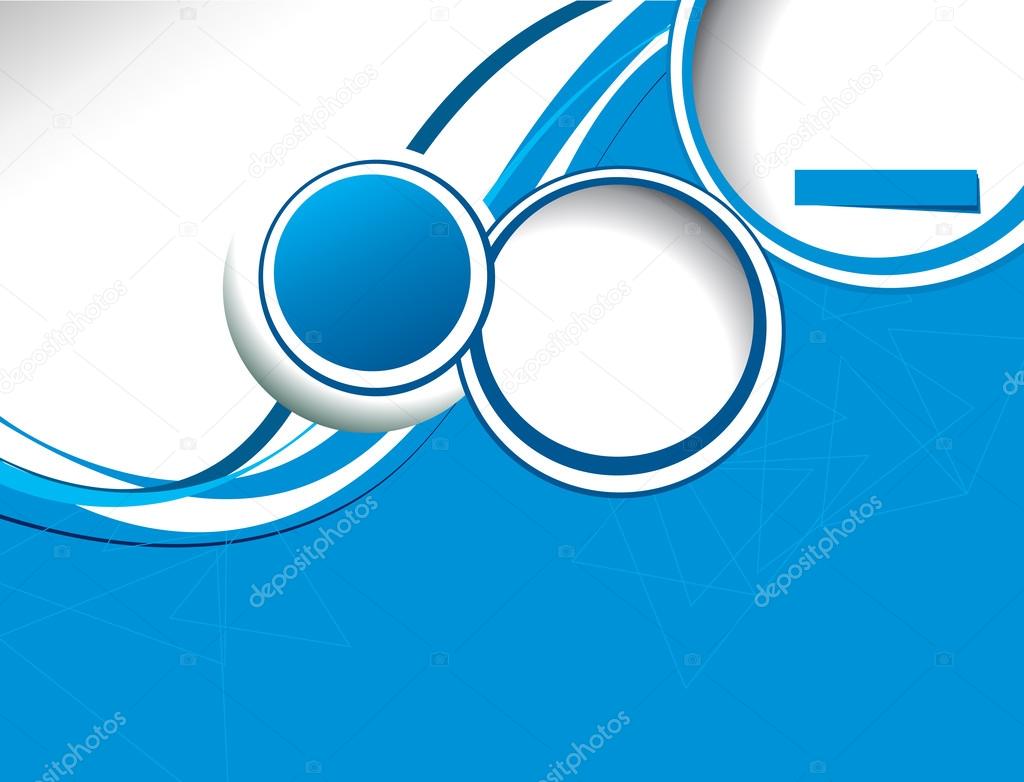 18+ Brochure Blue Background Design Png Images