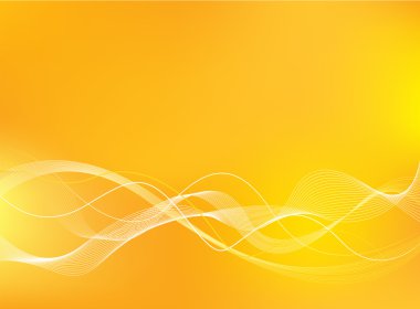 abstractl yumuşak büküm hafif çizgiler