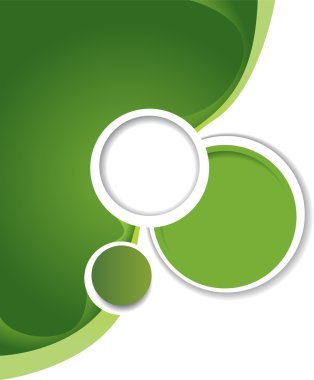 el ilanı ya da broşür tasarımı