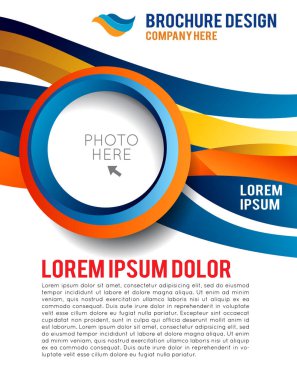 Soyutlamayla renklendirilmiş tasvirler. Dergi kapağı, iş broşürü.