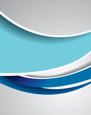 Vektör broşürü, broşür, dergi kapağı ve poster şablonu