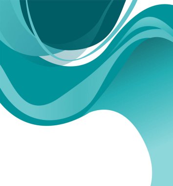 Soyutlamayla renklendirilmiş tasvirler. Dergi kapağı, iş broşürü.