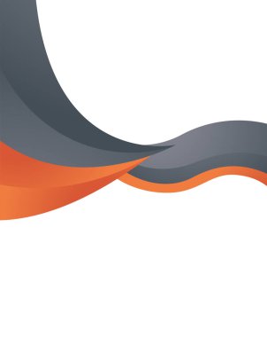 Vektör broşürü, broşür, dergi kapağı ve poster şablonu