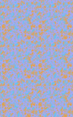 Suluboya ile resmedilmiş soyut bir desen ile soyut küçük desen