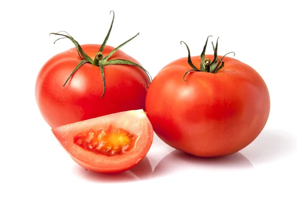 Tomatoes — Stock Photo, Image