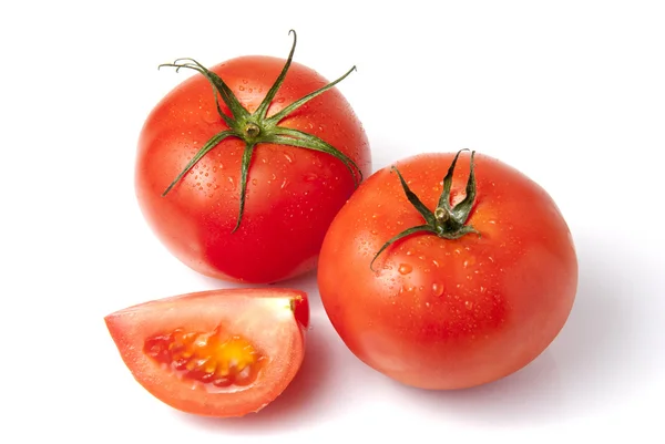 Tomatoes — Stock Photo, Image