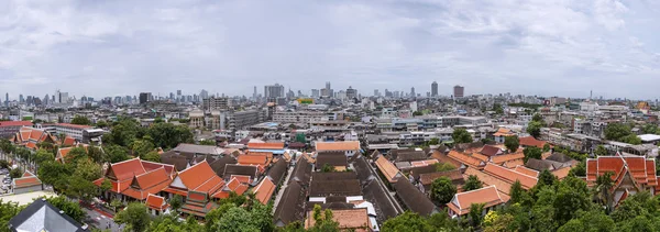 Bangkok görünümü