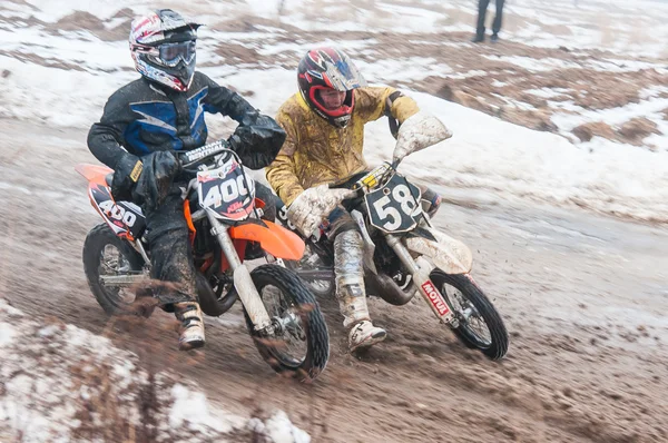motorsiklet