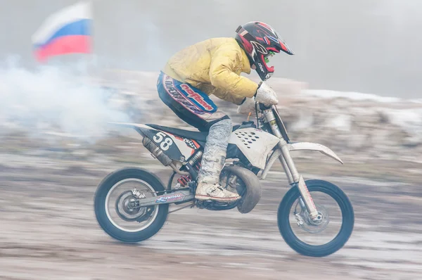 motorsiklet