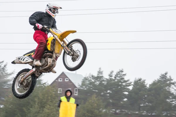 motorsiklet