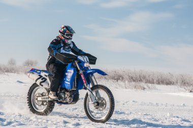 Motosiklet