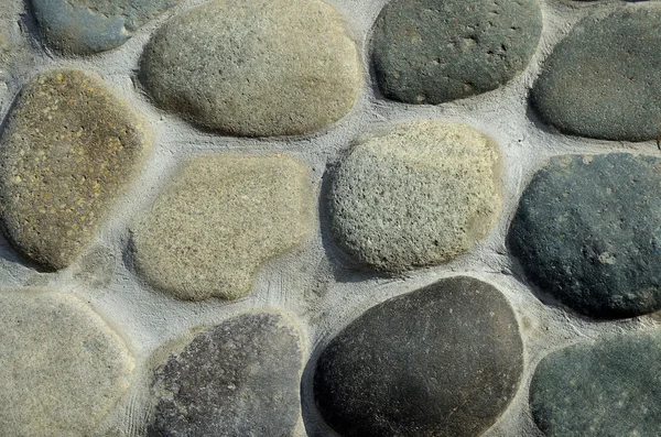 Stone wall pattern. — Stock Photo, Image