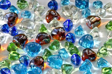 bir ışık sıcak kalpler soğuk dünya