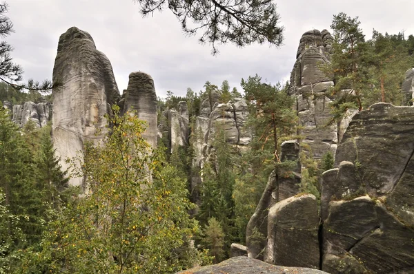 Rocks — Stock Photo, Image