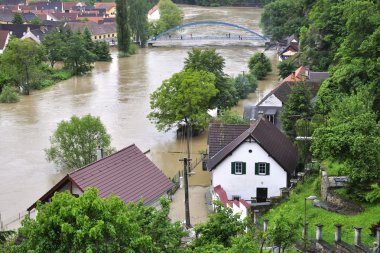 Sel nehri