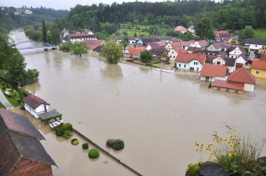 Sel nehri