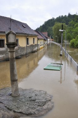 Sel nehri