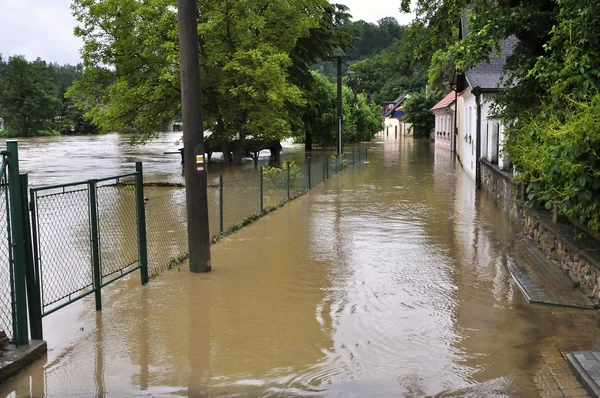 Sel nehri