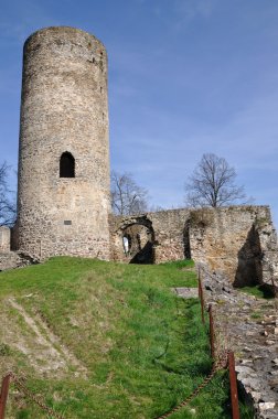 yobaz tne south bohemian içinde.