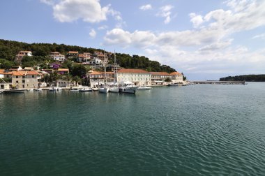 küçük liman