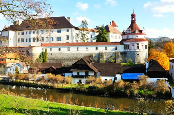 Castelo — Fotografia de Stock