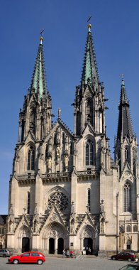 güzel katedral