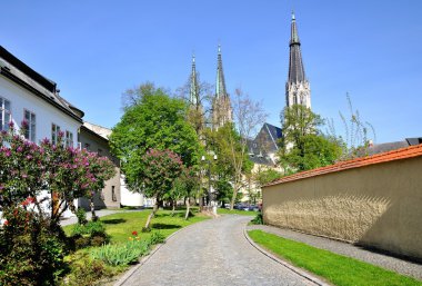 güzel katedral