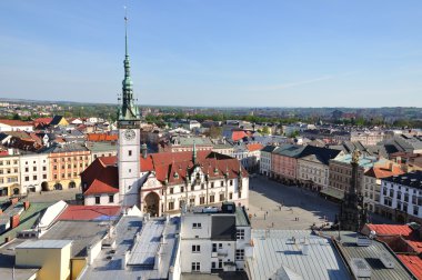 Villa olomouc
