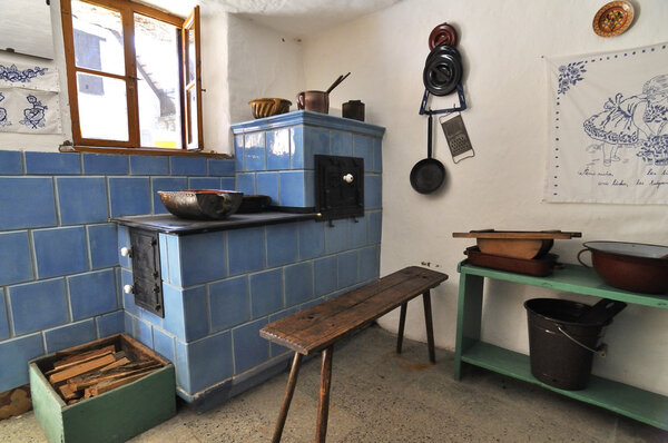 Клифф-Жилингс
