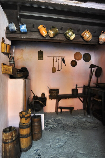 Клифф-Жилингс
