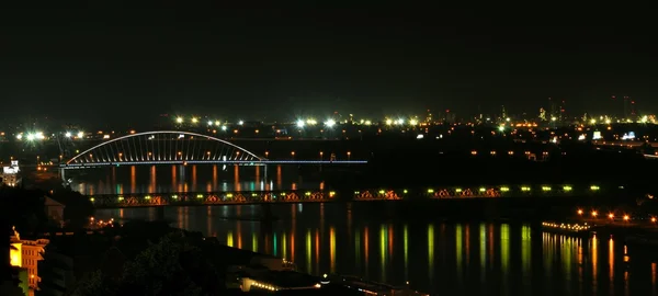 Brücke — Stockfoto