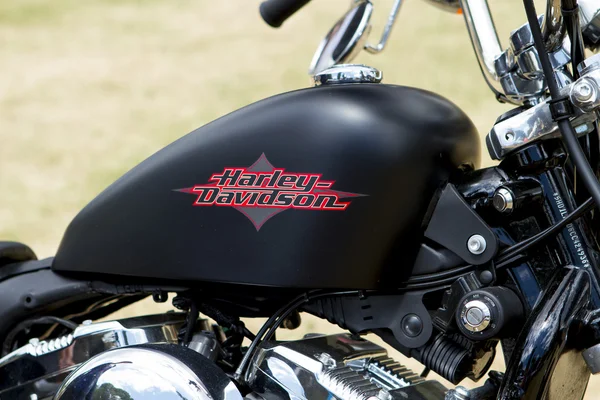 Harley-Davidson