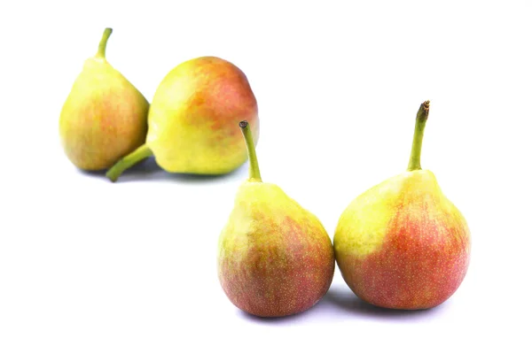 Little pears — Stock Photo, Image