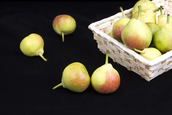 Pears — Stock Photo, Image