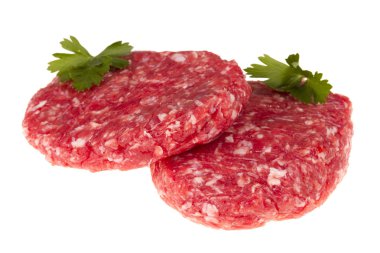 Hamburger.