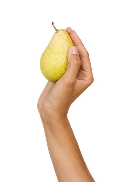 Pear — Stock Photo, Image