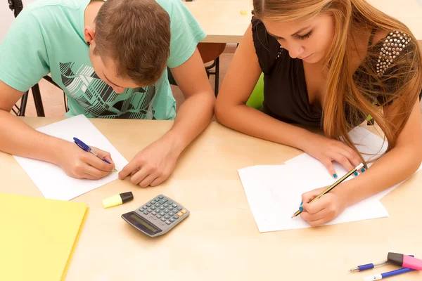 Estudar — Fotografia de Stock